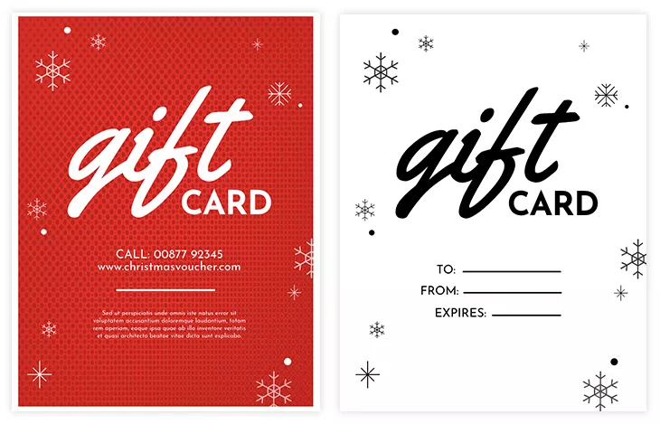 Can't pick a Holiday Card? Text Your Photo and Get 5 Free Card