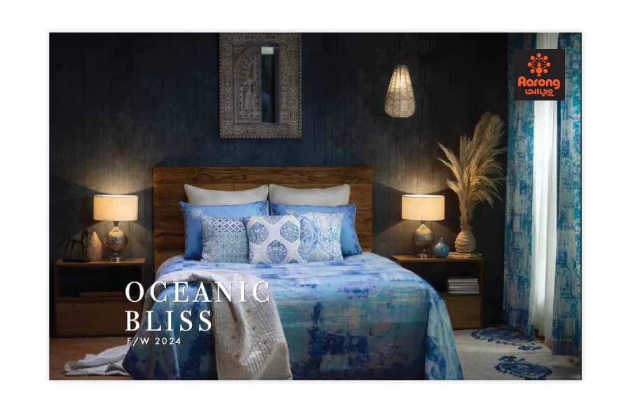 Aarong Home Decor Lookbook 2024