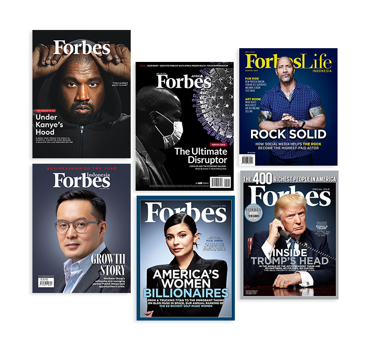 8 best business magazines everyone should read - Flipsnack Blog