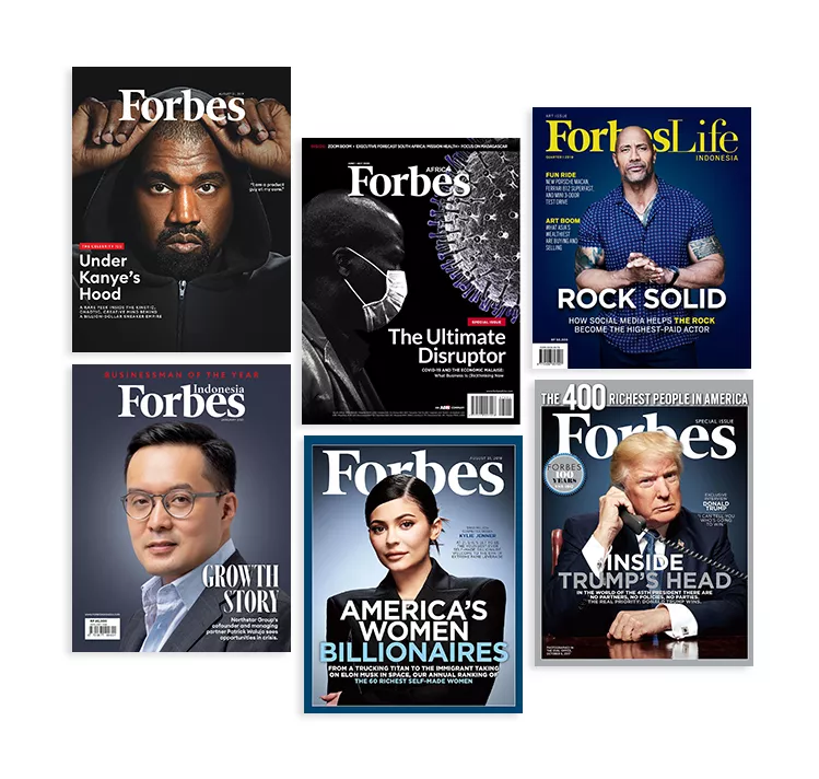 The Top 10 Business Magazines in the World You Need to Read