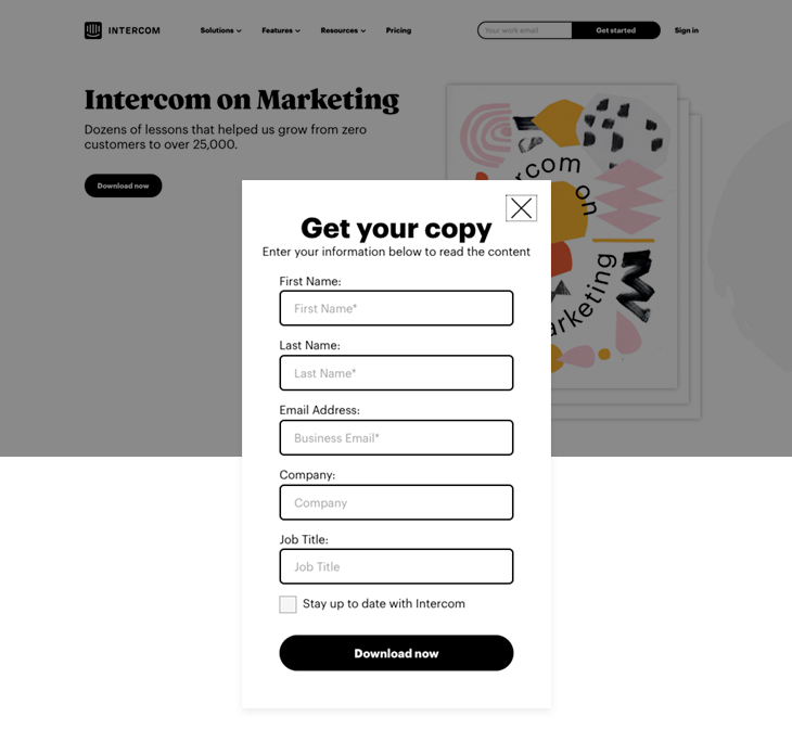 ebooks stand out from the competition