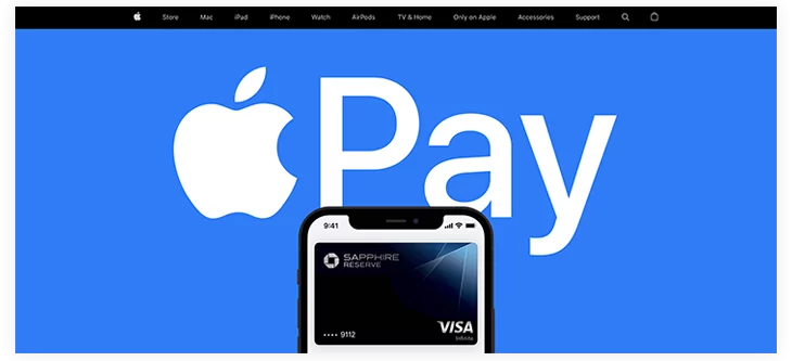 apple-pay a pos tool