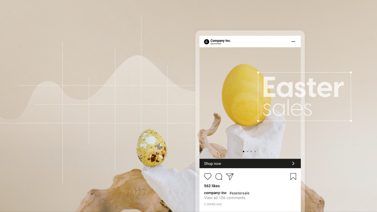 Easter marketing ideas cover image