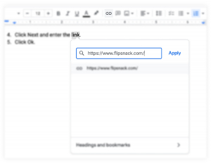 4 ways to hyperlink a PDF - External links