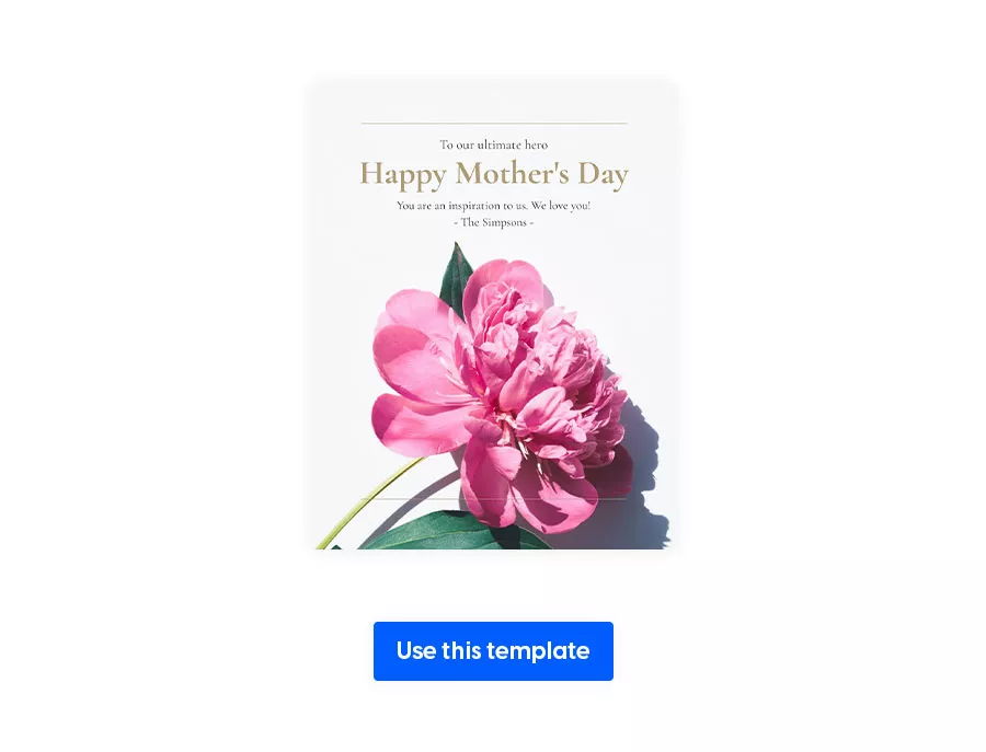 Modern-Mothers-Day-card-template