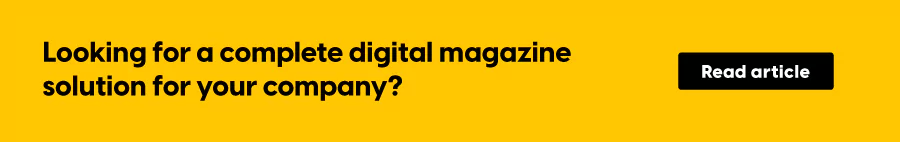 Complete guide to the best creative magazine software