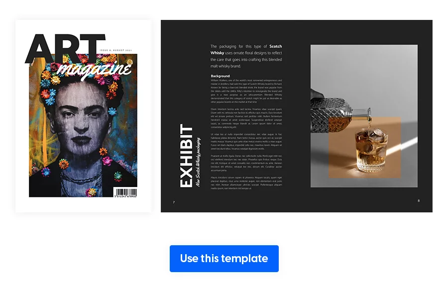 Create Beautiful Mobile Ready Digital Magazine Editions with eMagazines