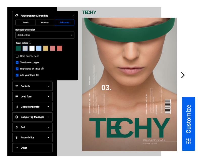 Best flipbook software on the market 5 fastest tools compared