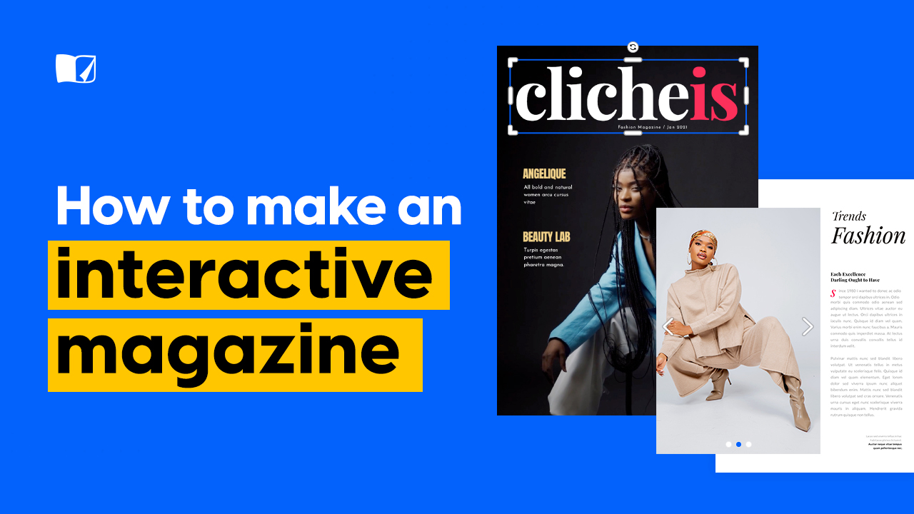 8 best business magazines everyone should read - Flipsnack Blog