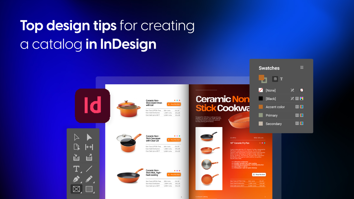 How-to-create-a-catalog-in-InDesign