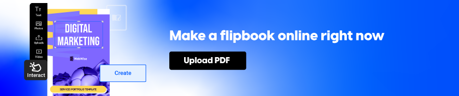 How to Create a Qr Code for a PDF — FlippingBook Blog