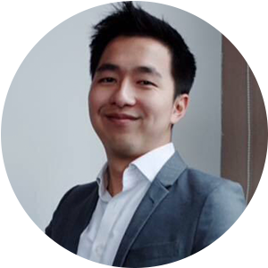 Picture of Danny Wong