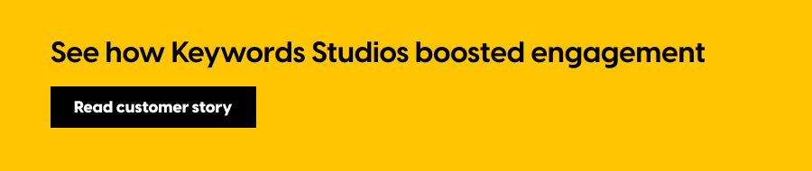 keywords studios customer story