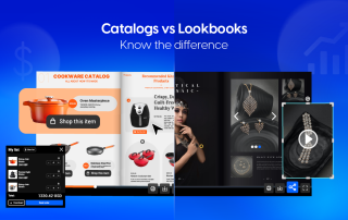 catalog vs lookbooks known the difference