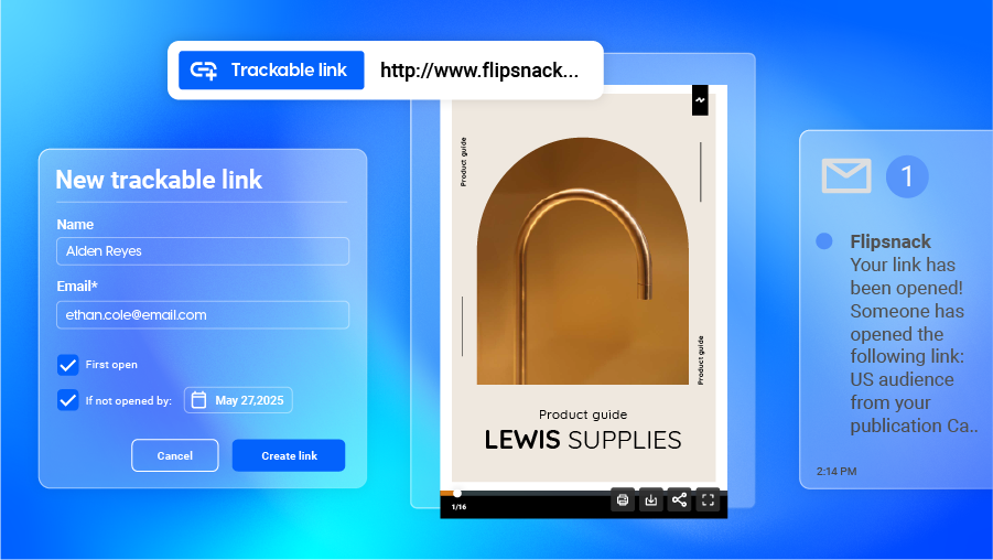 Increase sales with better insights