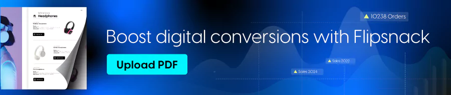 Building a customer journey that drives digital conversions -cover