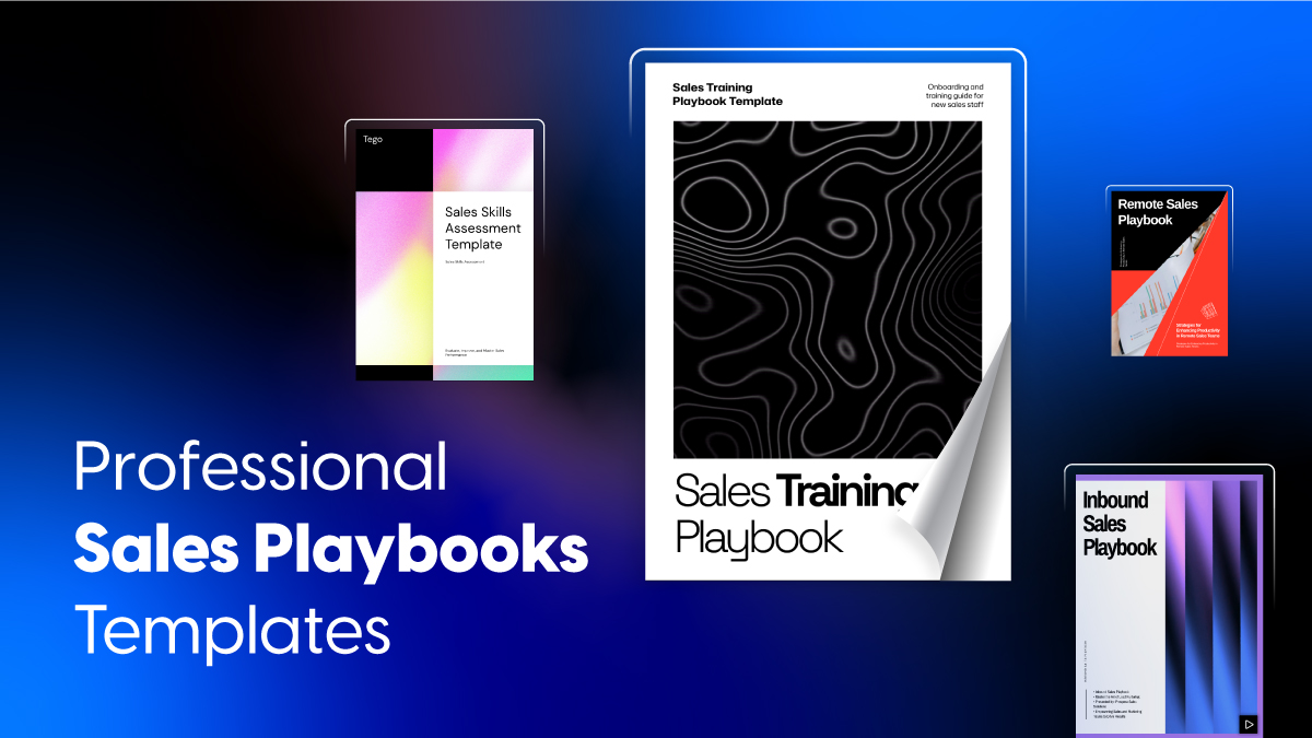 Top 10 Sales Playbook Templates for Teams - Save Time, Stay Aligned and Sell Smarter - Cover.jpg