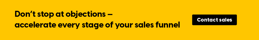 how to improve your sales funnel with Flipsnack