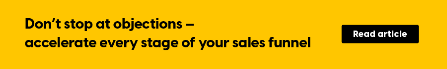 accelerate every sales funnel with Flipsnack