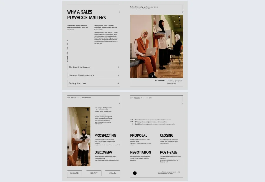 New Employee Training Plan Template