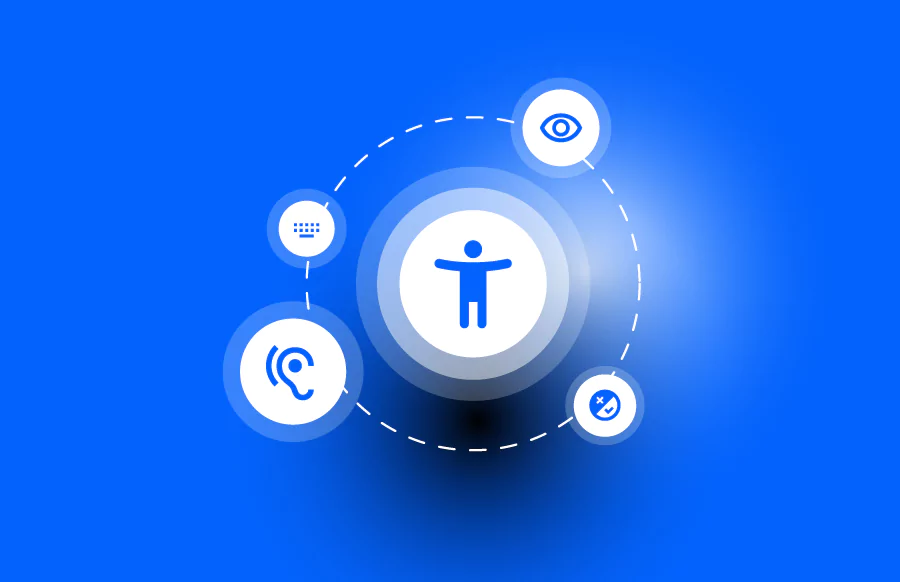 Accessibility and inclusion with Flipsnack