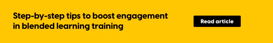 Boost engagement - Contact sales