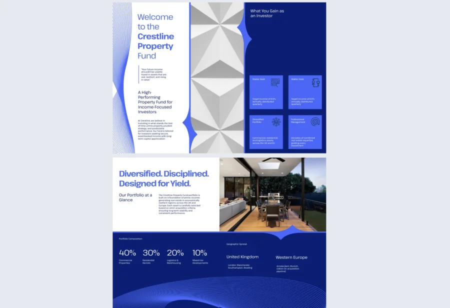Digital Property Fund Prospectus