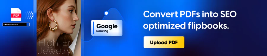 Optimized PDFs for SEO 