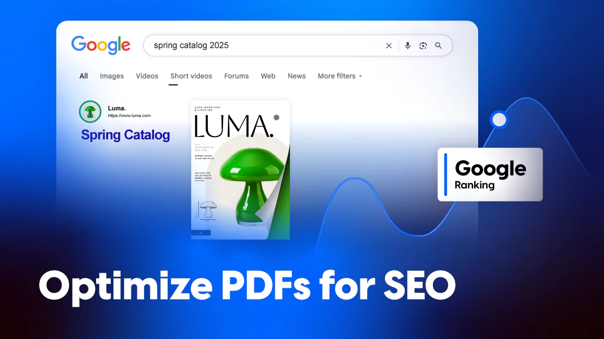 Optimize pdf seo and rank higher in Google