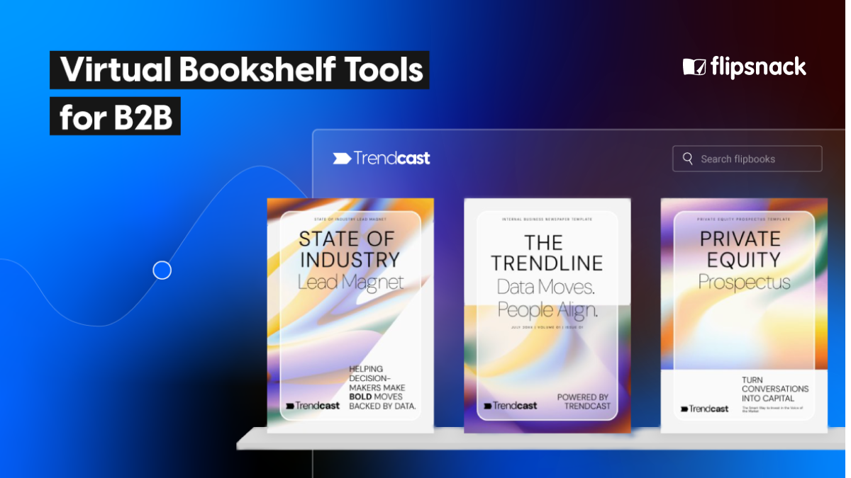 Virtual Bookshelf Tools