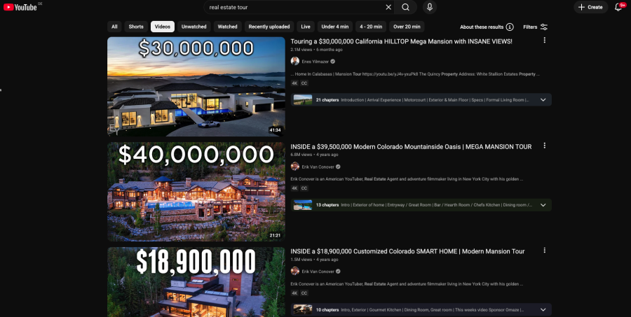 YouTube, a great social media marketing tool for real estate agents