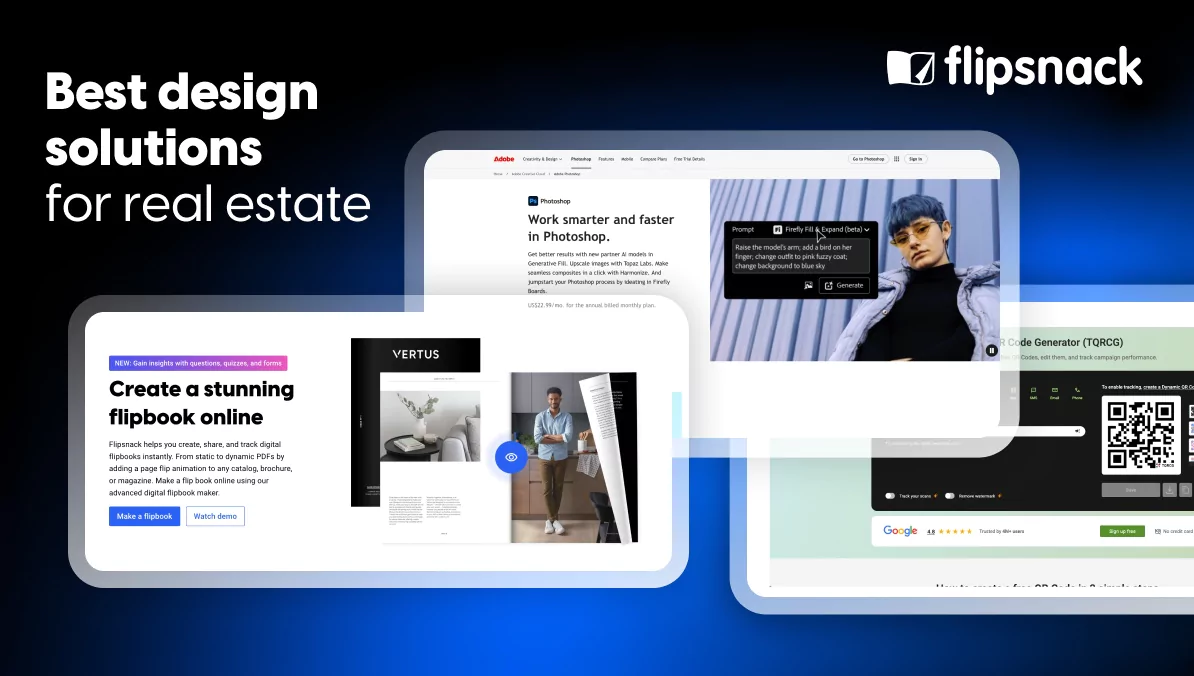 real estate design solutions article featured images