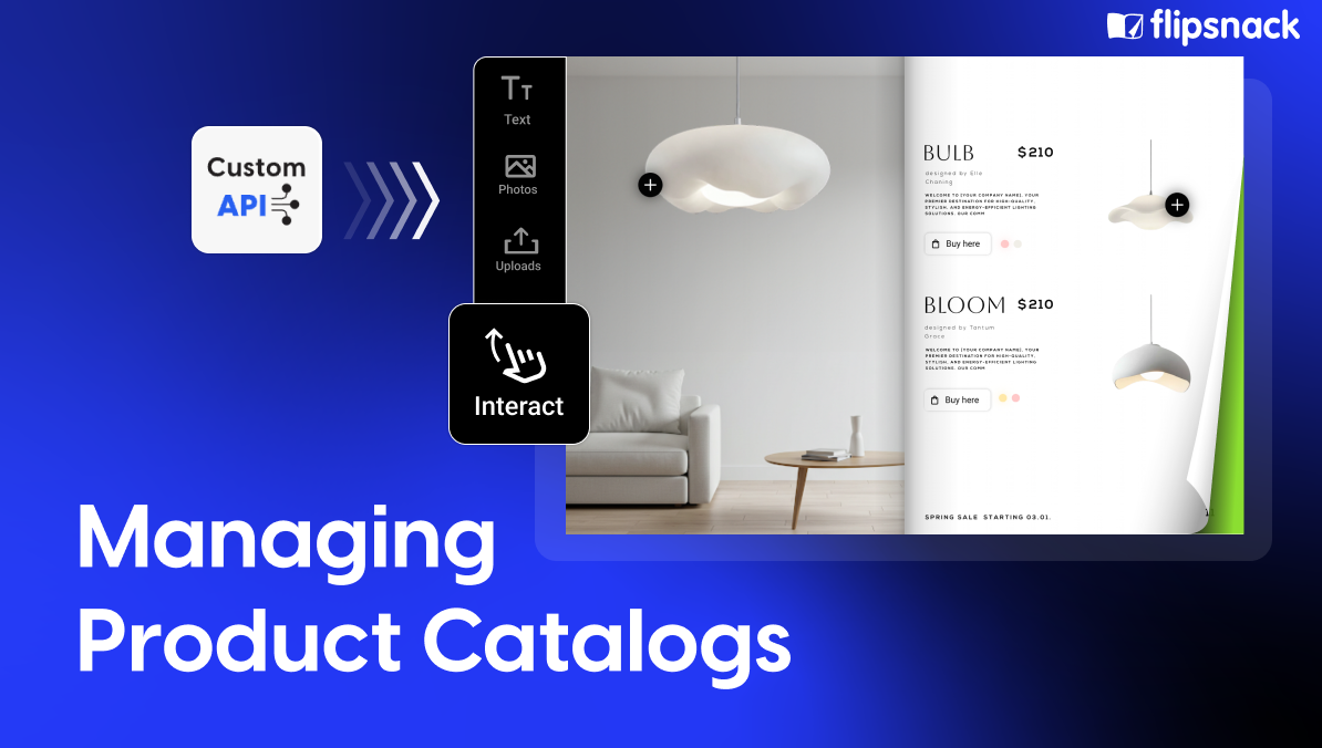 Managing Product Catalogs in E-Commerce: Key Features and Best Practices