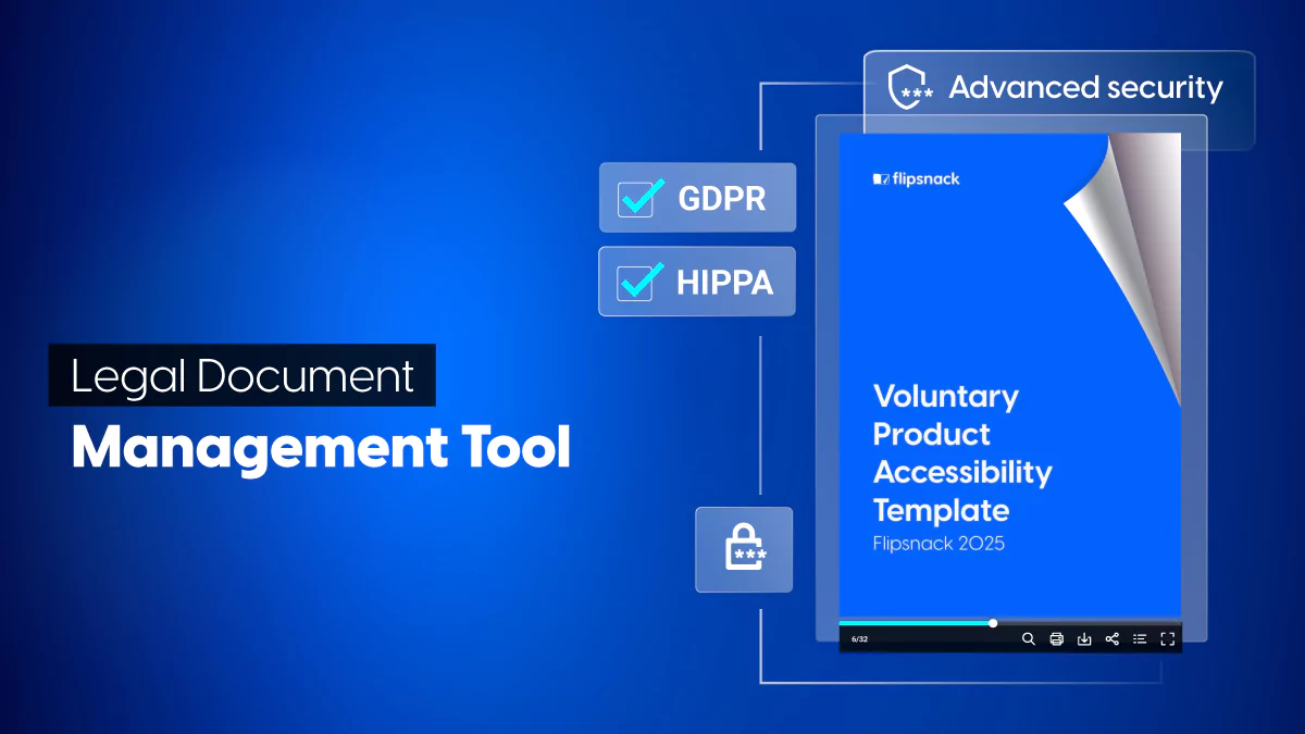 How Legal Document Management Software Transforms Corporate Legal Operations