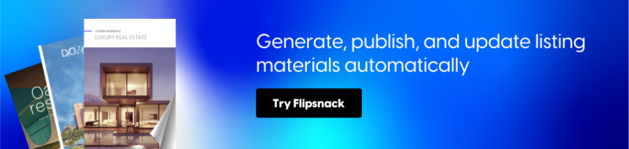 try Flipsnack to generate a brochure