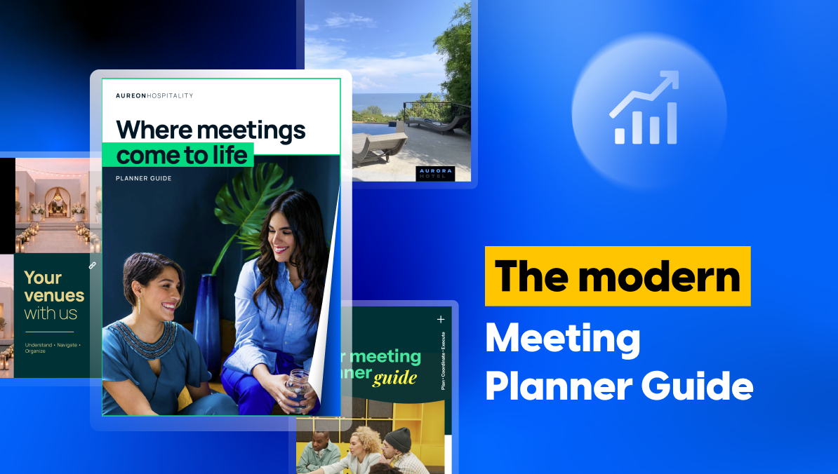 Meeting Planner Guide: From Scattered PDFs to a Consistent, Always-Live Resource