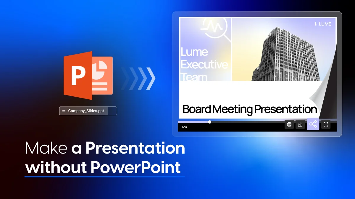 PowerPoint-to-Flipbook