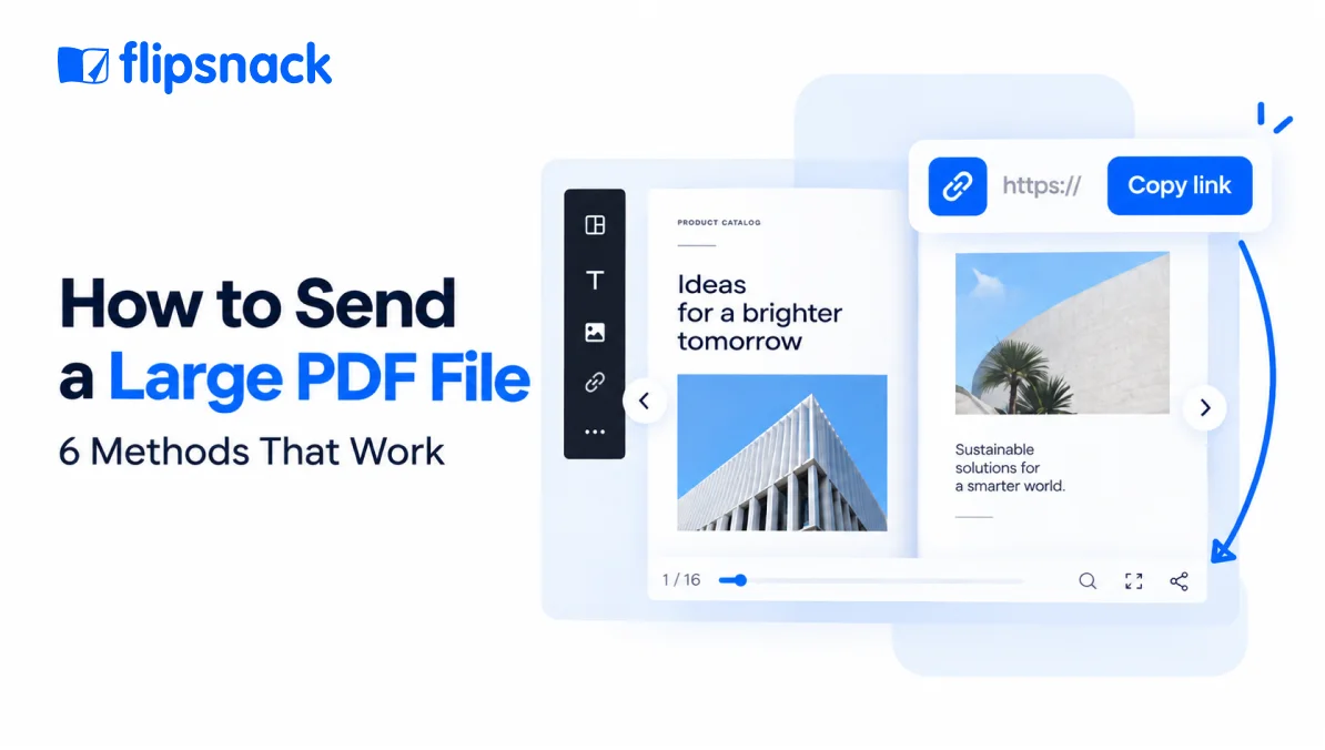 share large pdf files - cover image