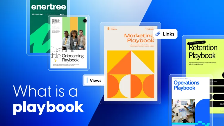 What Is a Playbook (And Why Most of Them Never Get Used)